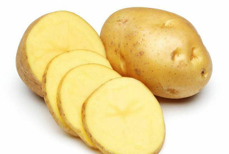 Bí quyết giảm cân nhanh bằng khoai tây với 2 cách thực hiện sau