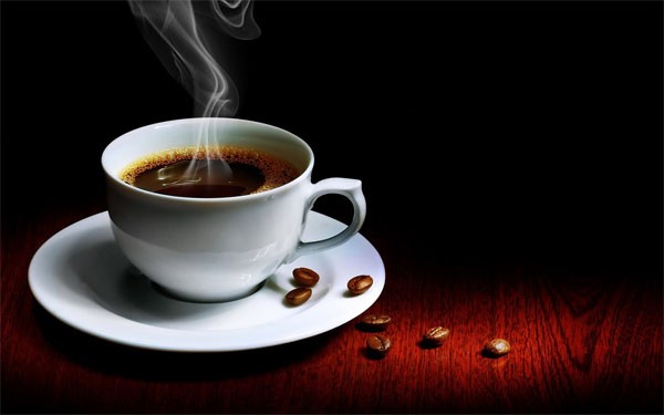 Những cách giảm cân bằng cà phê