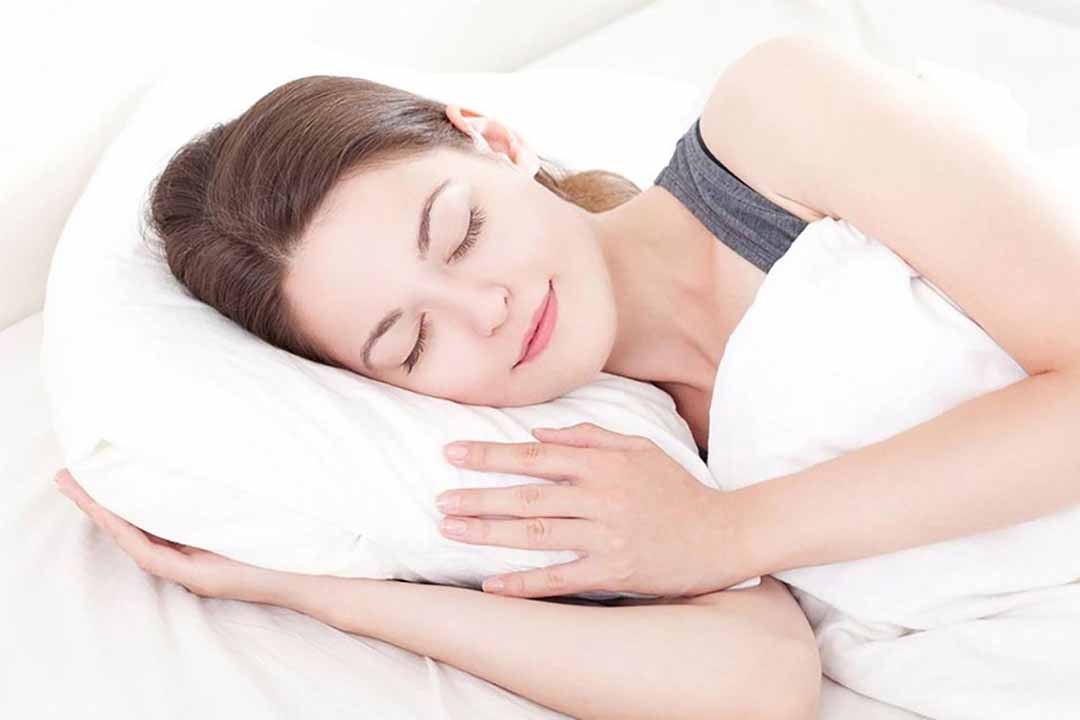 Luôn ngủ đủ giấc là bí quyết giảm cân của người Nhật vô cùng hiệu quả