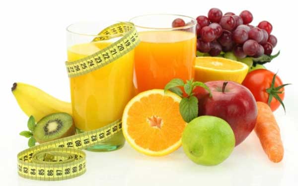 Mách bạn bí quyết giảm cân nhanh từ 4 loại trái cây đơn giản dễ kiếm