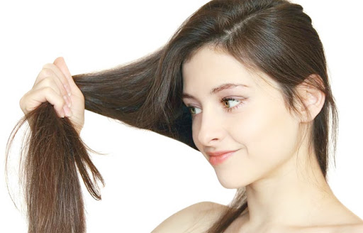 Những công thức chăm sóc tóc độc lạ bạn cần phải biết