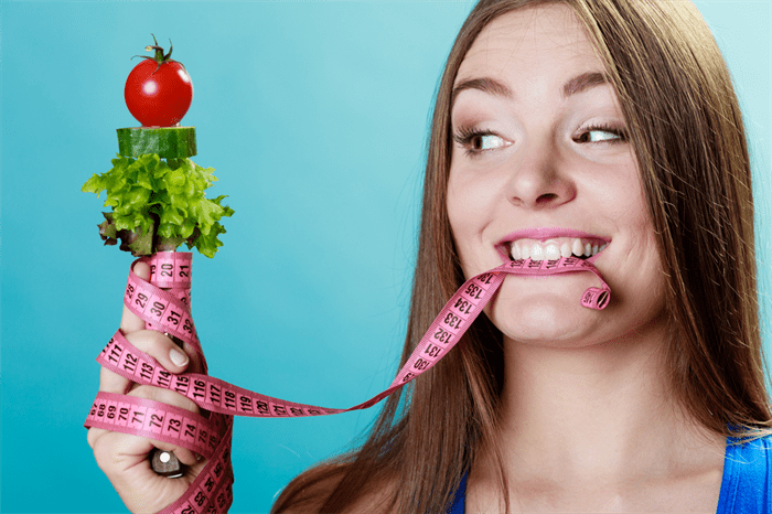 Những loại thực phẩm dù ăn nhiều cũng không sợ béo và tăng cân