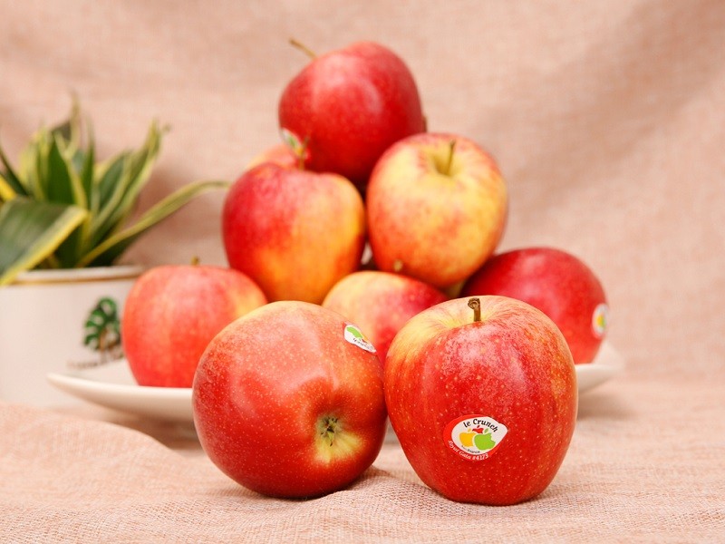 Những công dụng thần kỳ của việc ăn táo