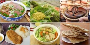dac-san-cac-vung-mien