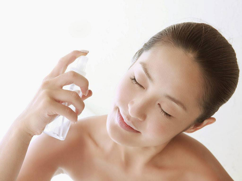 Cách Chăm Sóc Da Khi Làm Việc Trong Phòng Điều Hòa