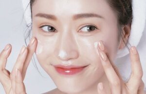 Chăm Sóc Da Dầu Đúng Cách